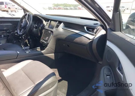 2021 Infiniti Qx50 Luxe Awd from USA, damaged, VIN 3PCAJ5BB0MF109479